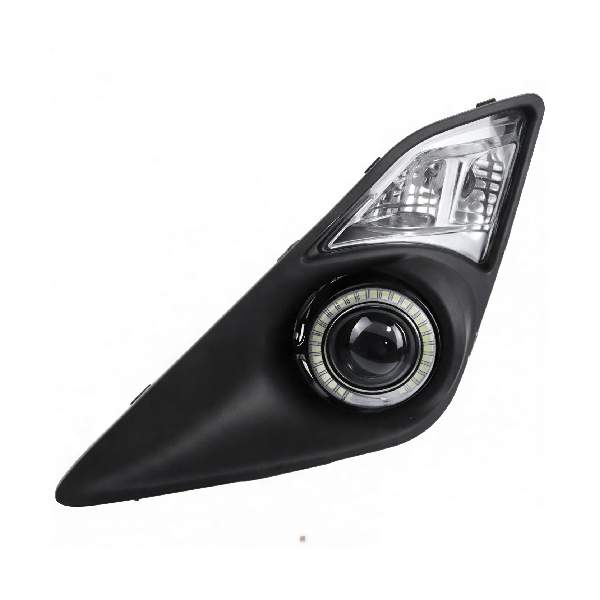 تصویر محصول چراغ مه شکن چپ تویوتا 86 GT سال 2013